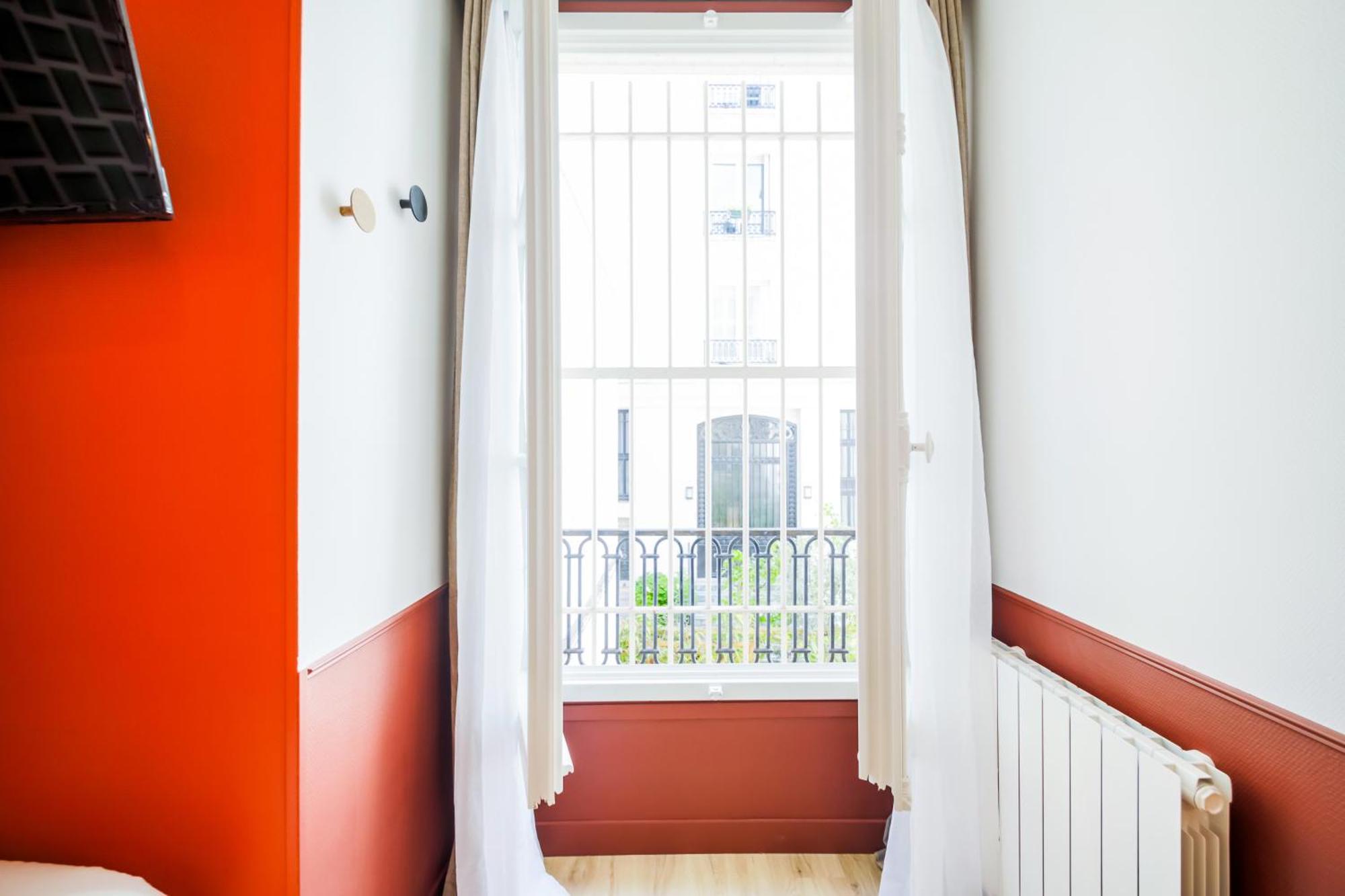 Ws Montparnasse - Maine Apartment Париж Екстериор снимка