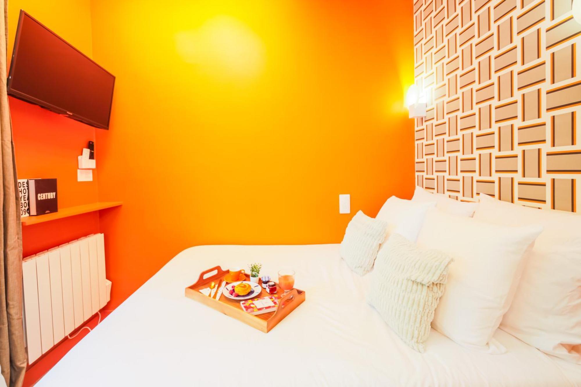 Ws Montparnasse - Maine Apartment Париж Екстериор снимка