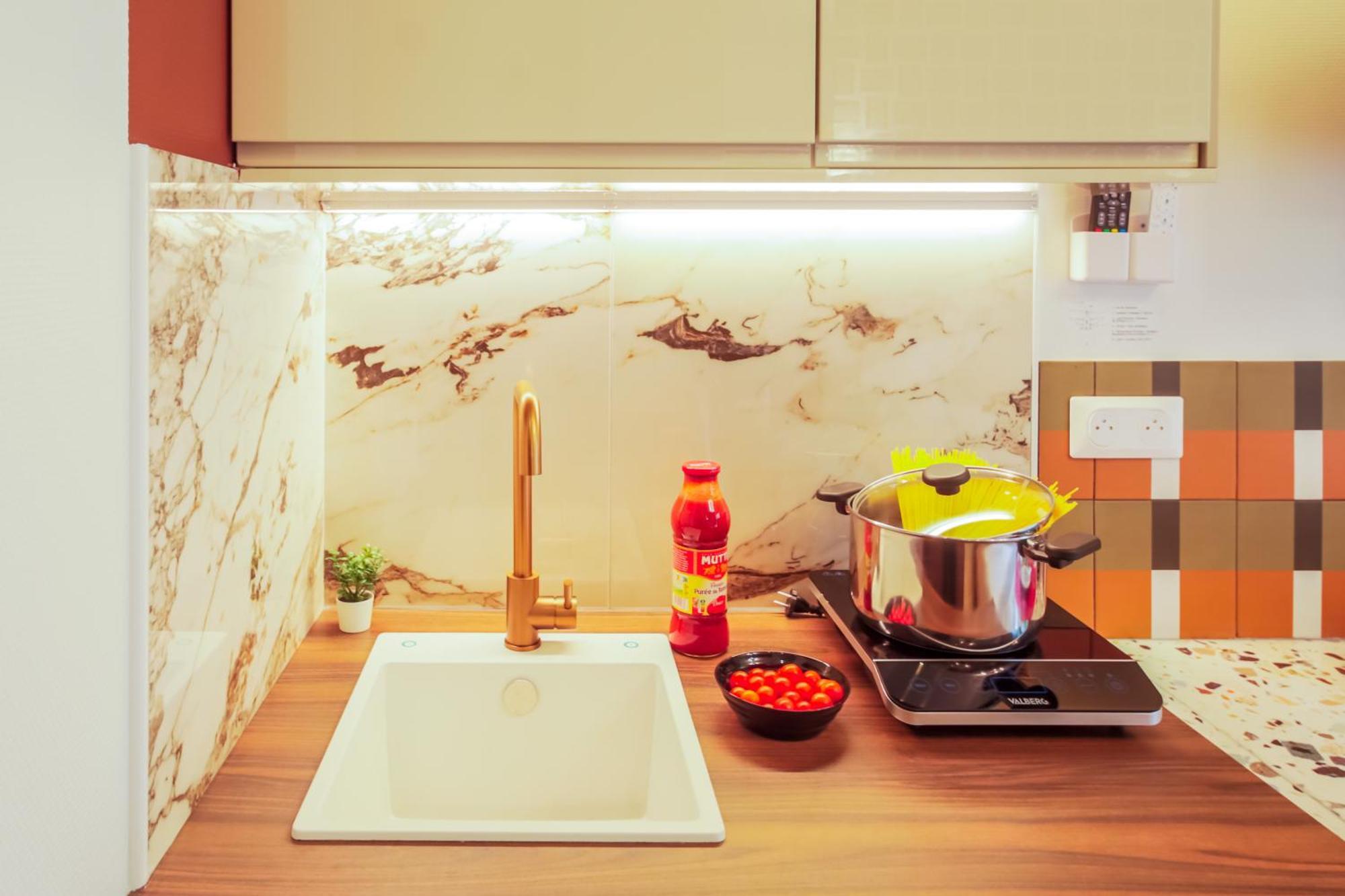 Ws Montparnasse - Maine Apartment Париж Екстериор снимка