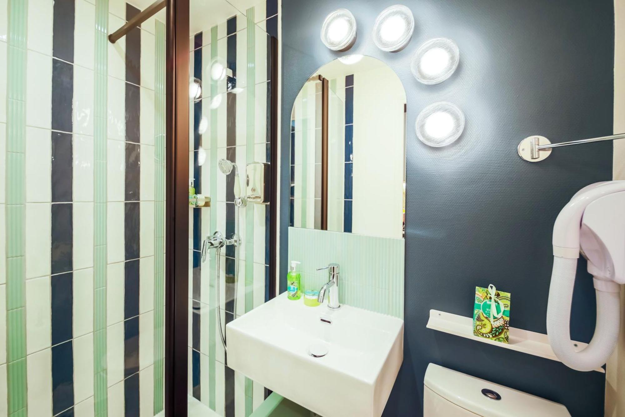 Ws Montparnasse - Maine Apartment Париж Екстериор снимка