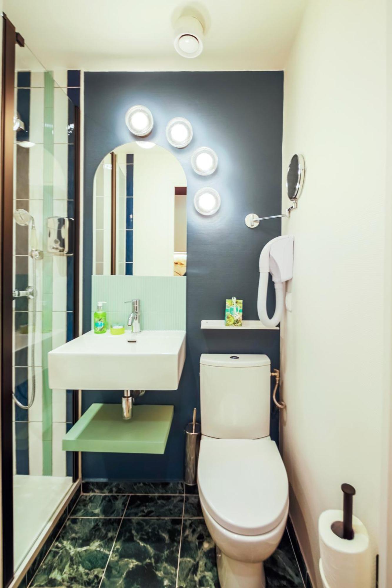Ws Montparnasse - Maine Apartment Париж Екстериор снимка