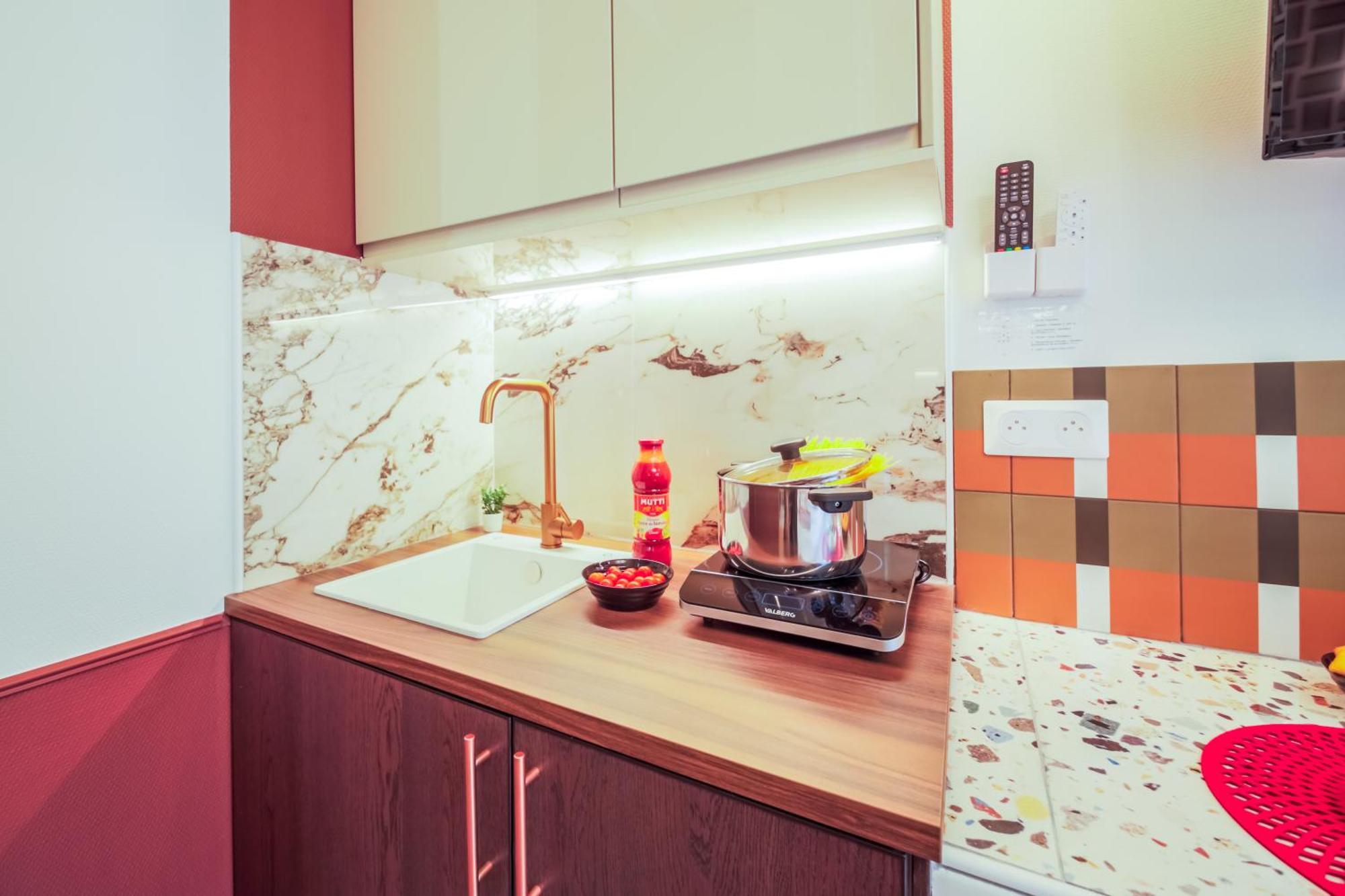 Ws Montparnasse - Maine Apartment Париж Екстериор снимка