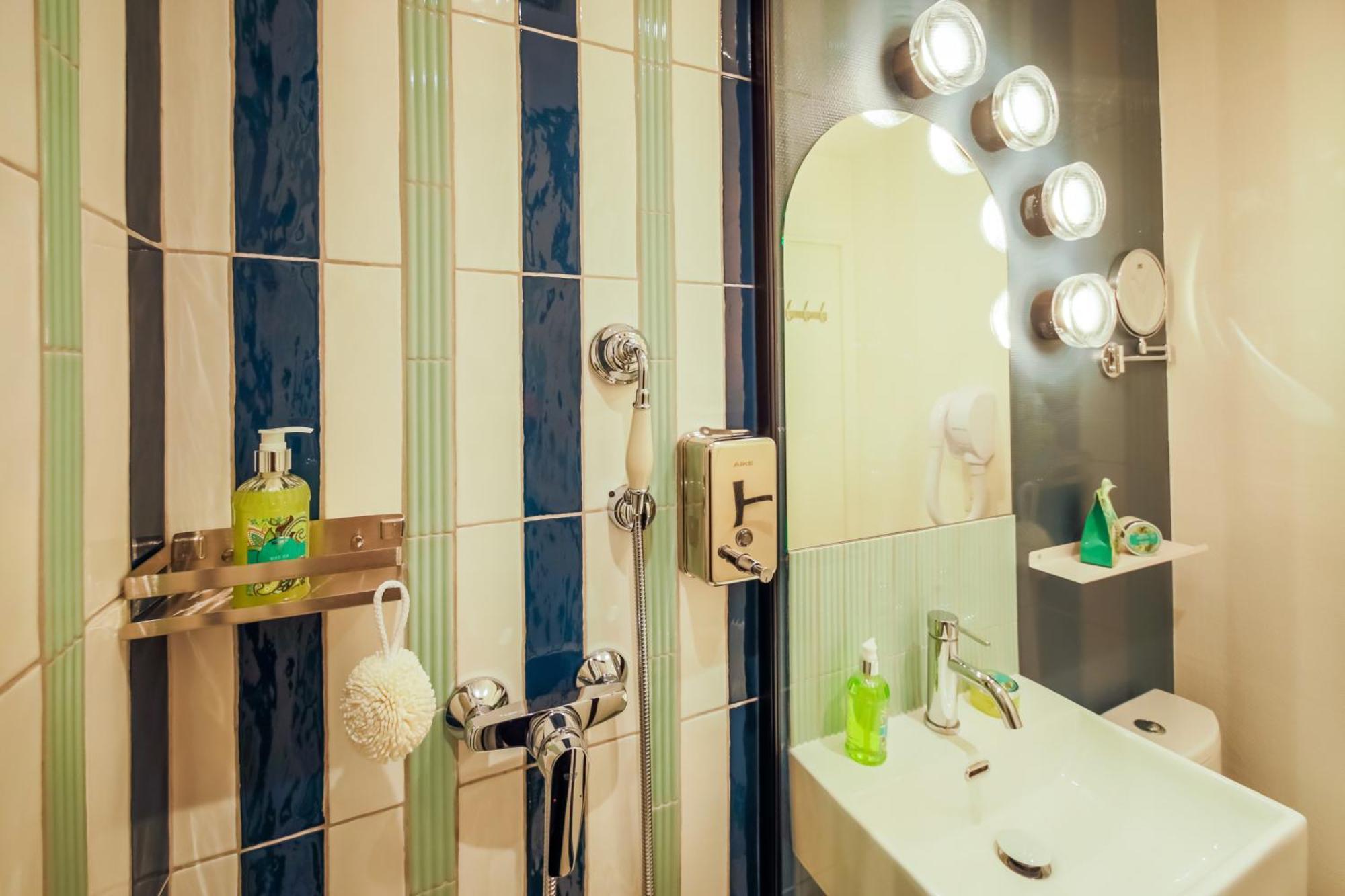 Ws Montparnasse - Maine Apartment Париж Екстериор снимка