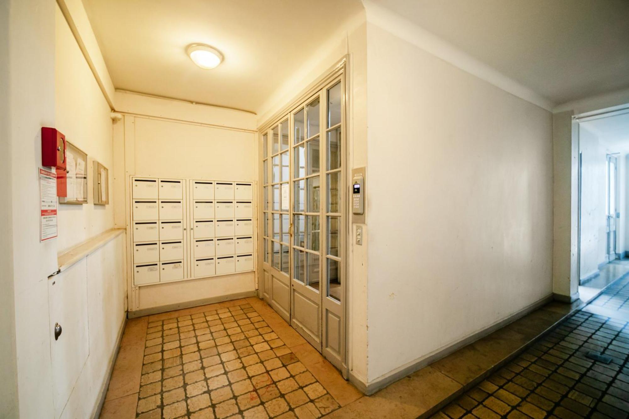Ws Montparnasse - Maine Apartment Париж Екстериор снимка