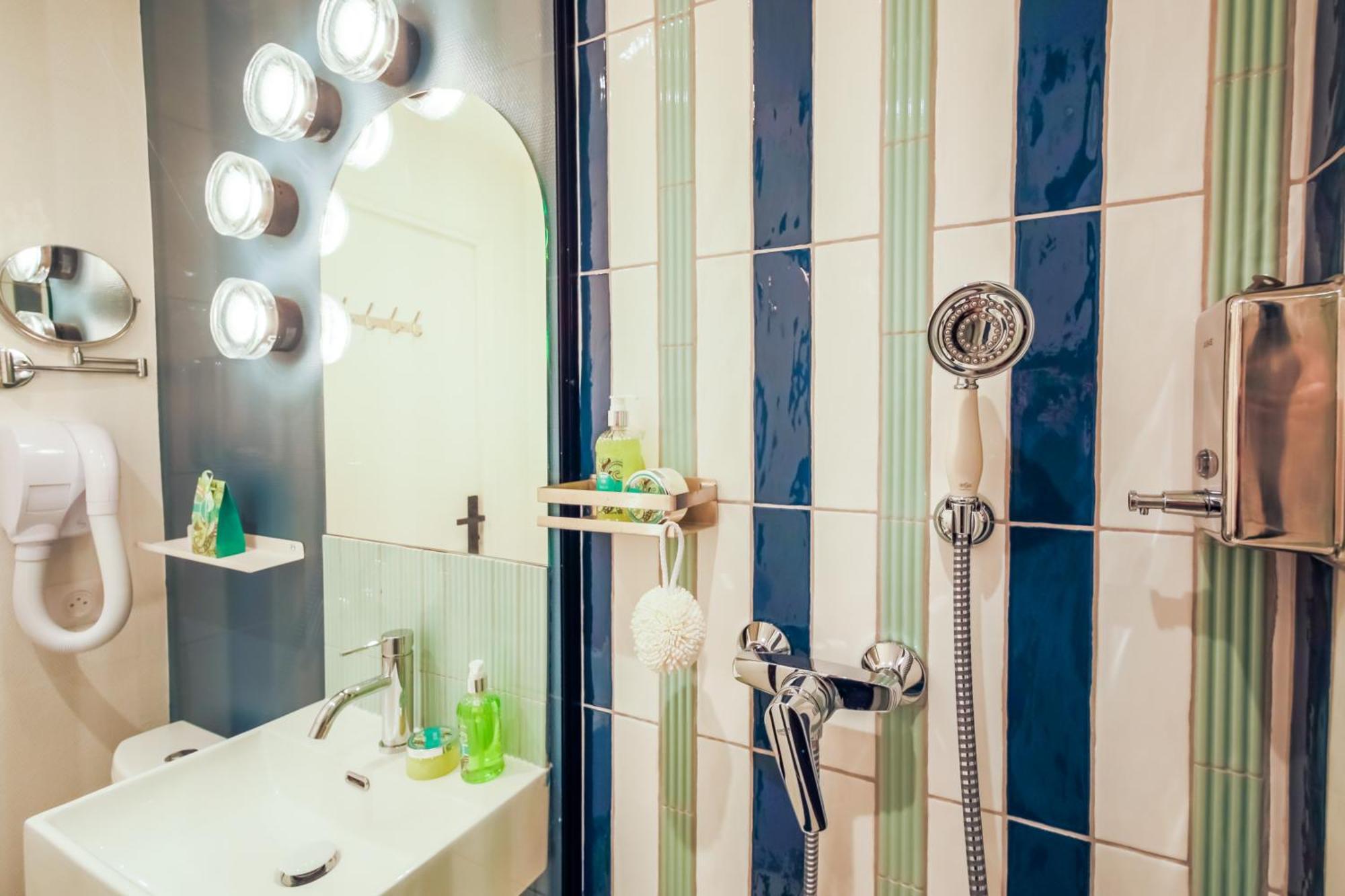 Ws Montparnasse - Maine Apartment Париж Екстериор снимка