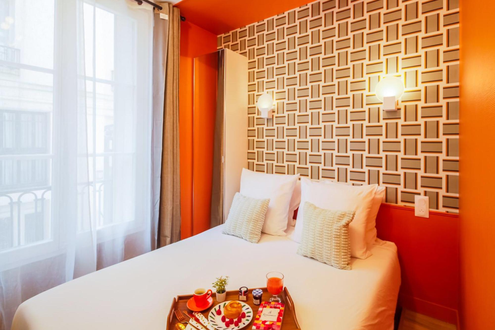 Ws Montparnasse - Maine Apartment Париж Екстериор снимка