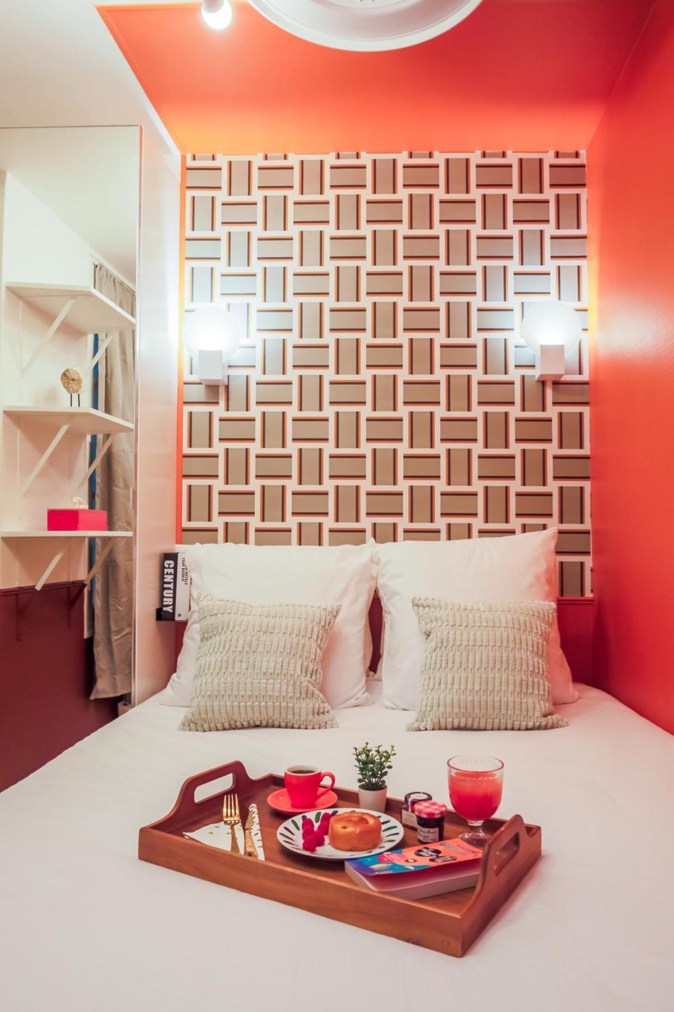 Ws Montparnasse - Maine Apartment Париж Екстериор снимка