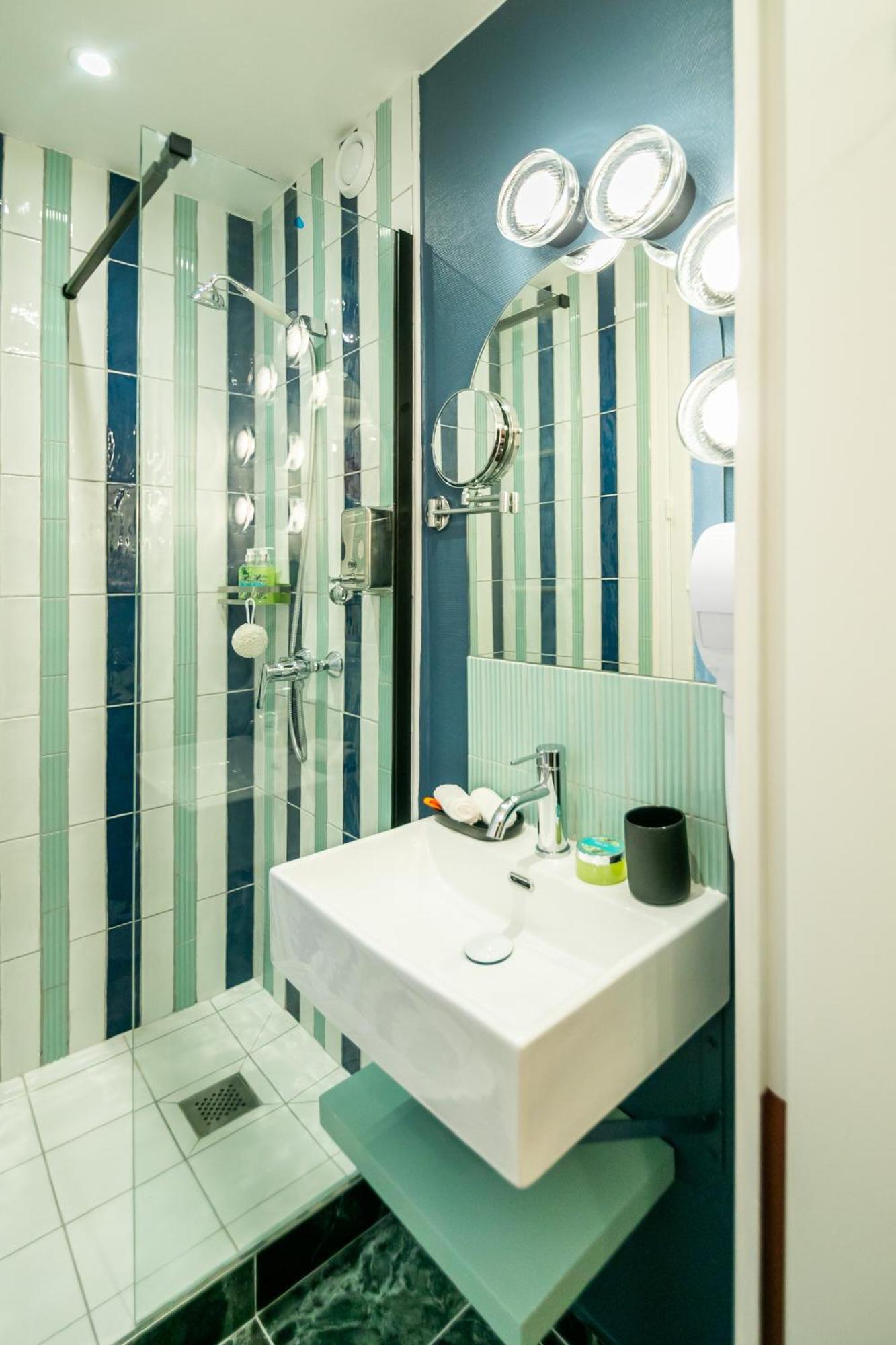Ws Montparnasse - Maine Apartment Париж Екстериор снимка