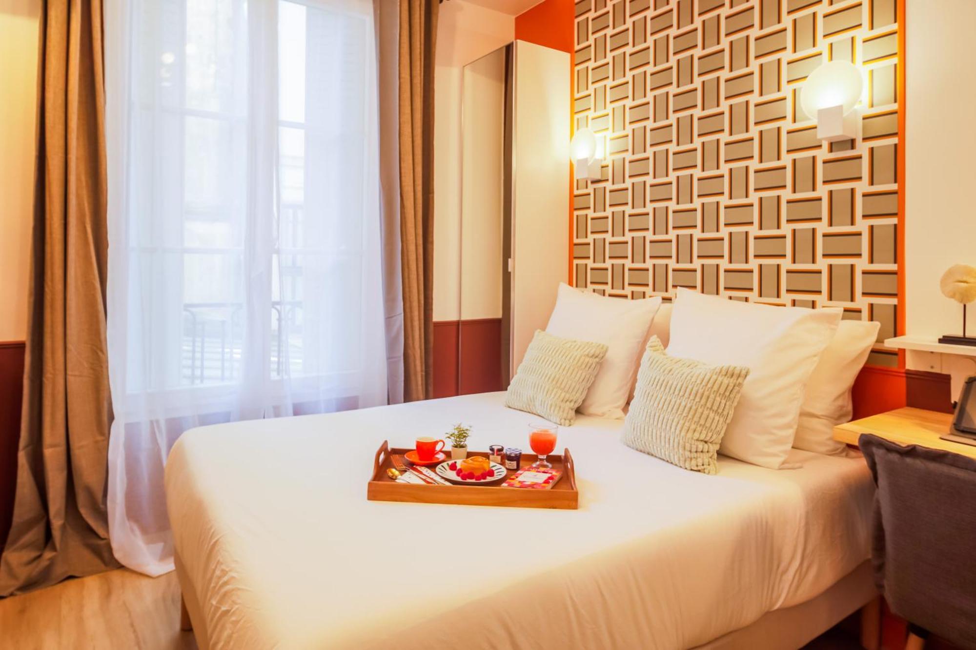 Ws Montparnasse - Maine Apartment Париж Екстериор снимка