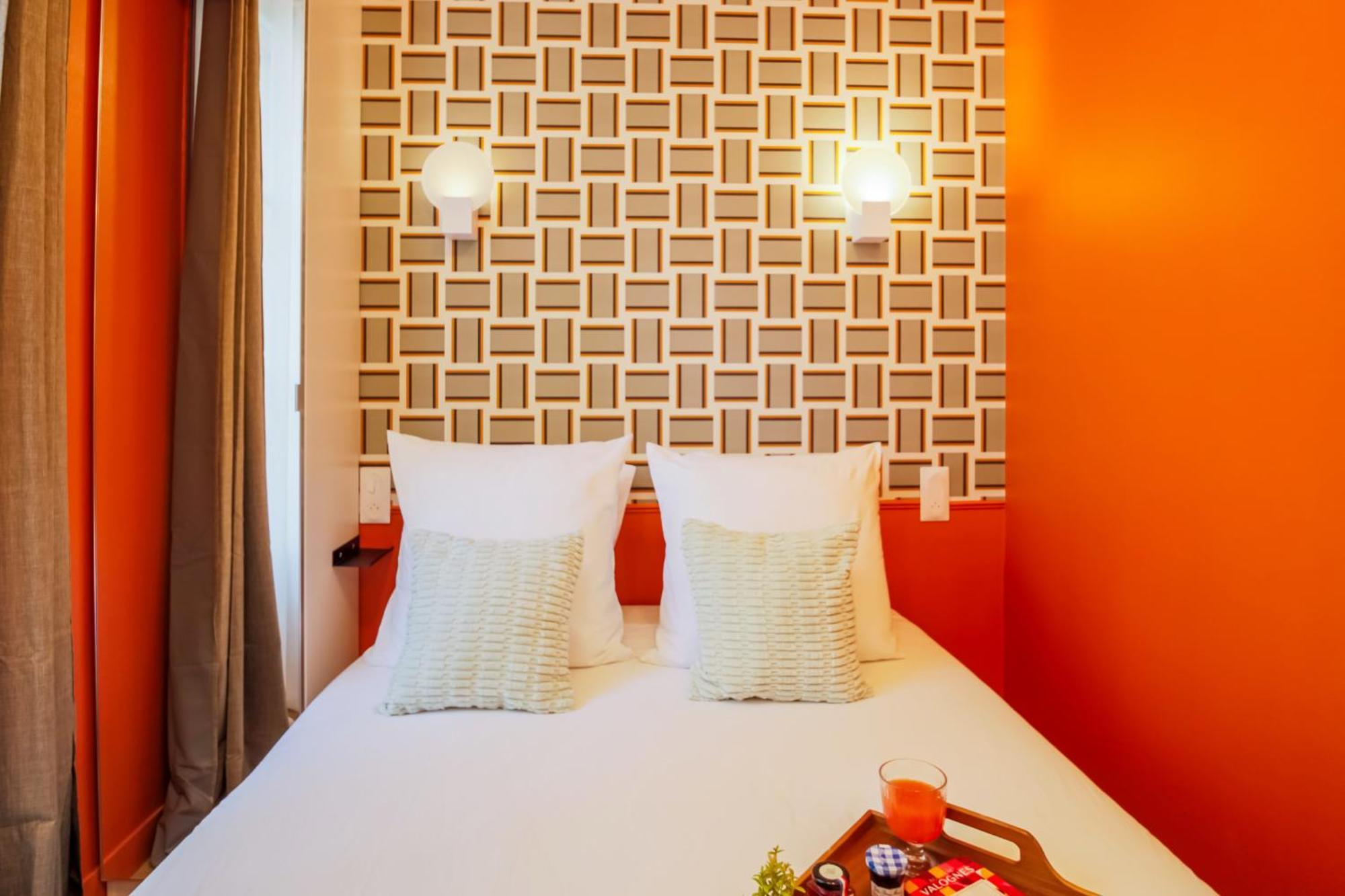 Ws Montparnasse - Maine Apartment Париж Екстериор снимка