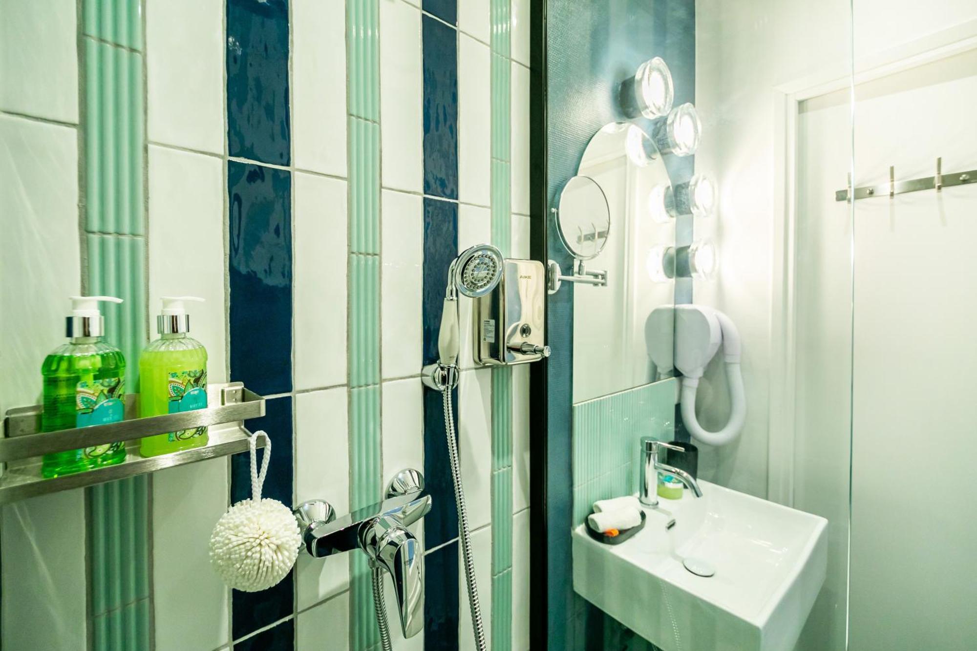Ws Montparnasse - Maine Apartment Париж Екстериор снимка