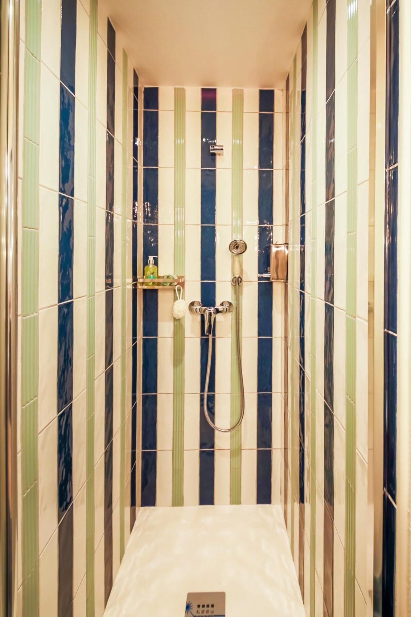 Ws Montparnasse - Maine Apartment Париж Екстериор снимка